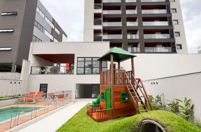 Apartamento com 3 quartos à venda no Saguaçu, Joinville 