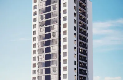 Apartamento com 3 quartos à venda no Centro, Joinville 