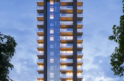 Apartamento com 2 quartos à venda no Itacolomi, Balneário Piçarras 