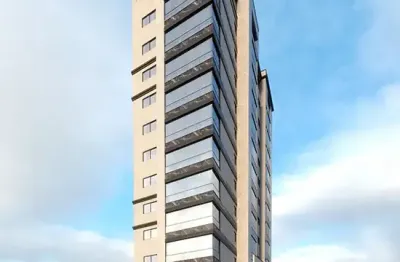 Apartamento com 2 quartos à venda no Centro, Balneário Piçarras 