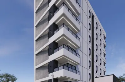 Apartamento com 3 quartos à venda no Saguaçu, Joinville 
