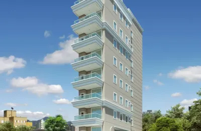 Apartamento com 2 quartos à venda em Meia Praia, Itapema 