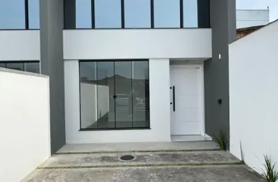 Casa com 3 quartos à venda no Boa Vista, Joinville 