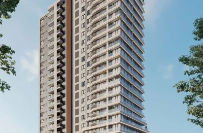 Apartamento com 2 quartos à venda no Itacolomi, Balneário Piçarras 