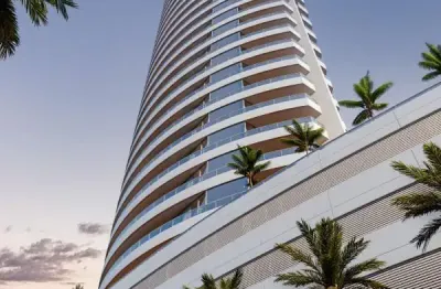 Apartamento com 3 quartos à venda no Tabuleiro, Barra Velha 