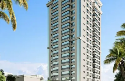 Apartamento com 4 quartos à venda no Itacolomi, Balneário Piçarras 