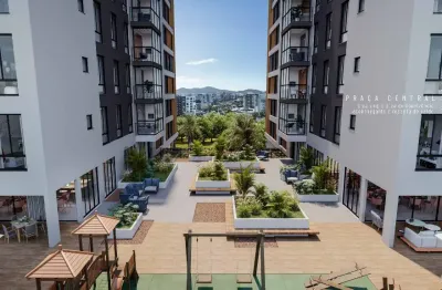 Apartamento moderno e sofisticado no bairro santo antônio