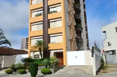 Apartamento com 2 quartos à venda no Atiradores, Joinville 