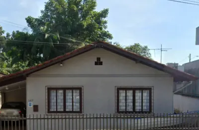 Terreno à venda no Bom Retiro, Joinville 