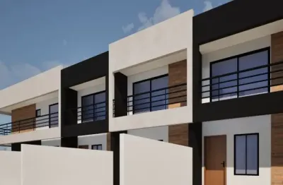 Geminado com documentação inclusa em construção no itinga