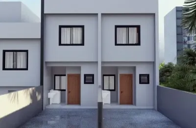 Casa com 2 quartos à venda no Bom Retiro, Joinville 