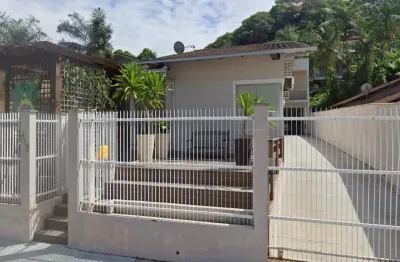 Casa com 4 quartos à venda no Boa Vista, Joinville 