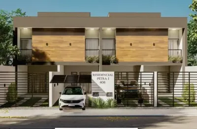 Casa com 3 quartos à venda no Costa e Silva, Joinville 