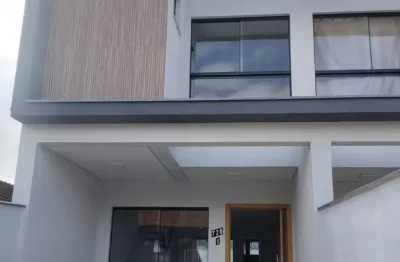 Casa com 3 quartos à venda no Aventureiro, Joinville 