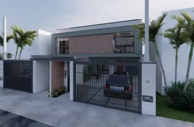 Casa com 3 quartos à venda no Costa e Silva, Joinville 