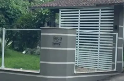 Casa com 3 quartos à venda no Saguaçu, Joinville 