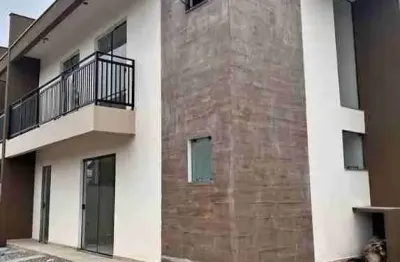 Casa com 2 quartos à venda no Aventureiro, Joinville 