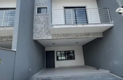 Casa com 3 quartos à venda no Saguaçu, Joinville 