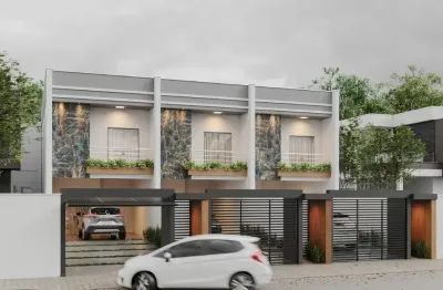 Casa com 3 quartos à venda no Glória, Joinville 