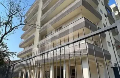 Apartamento com 3 quartos à venda no América, Joinville 