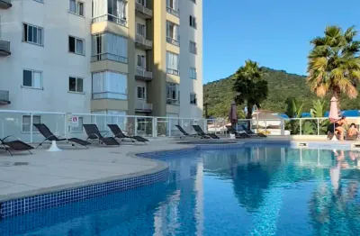Apartamento com 2 quartos à venda no Saguaçu, Joinville 