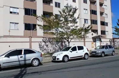 Apartamento com 2 quartos à venda no Floresta, Joinville 
