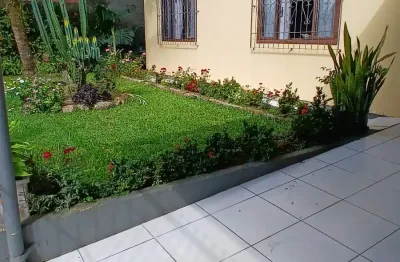 Casa com 3 quartos à venda no Paranaguamirim, Joinville 