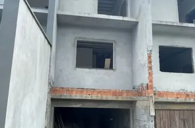 Casa com 2 quartos à venda no Jardim Sofia, Joinville 