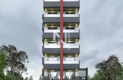 Apartamento com 2 quartos à venda no Saguaçu, Joinville 