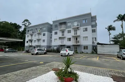 Apartamento com 2 quartos à venda no Adhemar Garcia, Joinville 