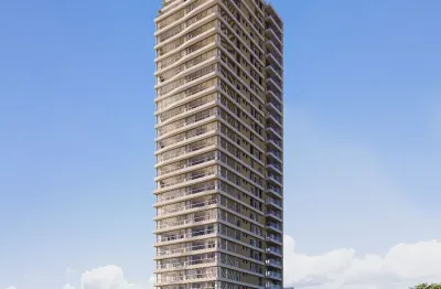 Lindo apartamento de alto padrão localizado na praia do tabuleiro