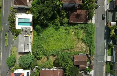 Terreno à venda no Bom Retiro, Joinville 