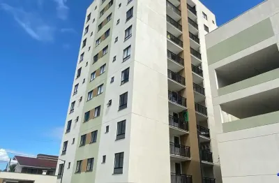 Apartamento com 2 quartos à venda no Itacolomi, Balneário Piçarras 