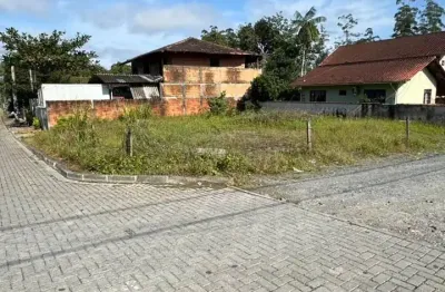 Amplo terreno em bem localizado no bairro nova brasília