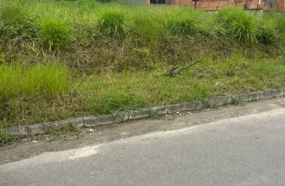 Terreno em ótima localização no bairro itinga em araquari!