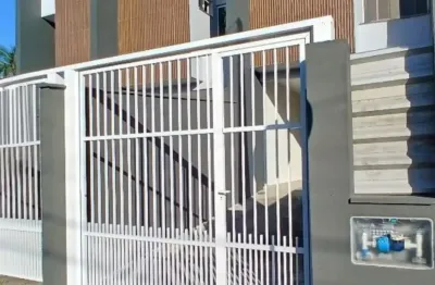 Casa com 3 quartos à venda no Petrópolis, Joinville 