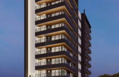 Apartamento com 2 quartos à venda no Anita Garibaldi, Joinville 
