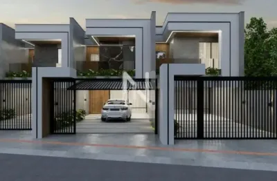 Casa com 3 quartos à venda no Santo Antônio, Joinville 
