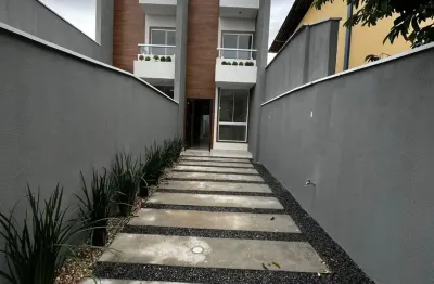 Casa com 2 quartos à venda no Floresta, Joinville 