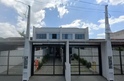 Casa com 2 quartos à venda no Aventureiro, Joinville 