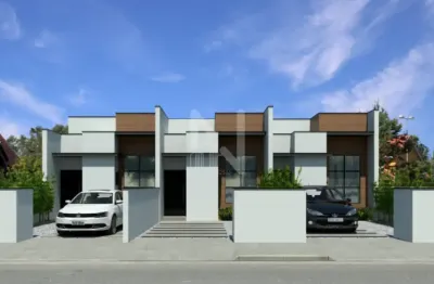 Casa com 2 quartos à venda no Boehmerwald, Joinville 