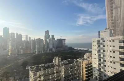 Apartamento com 3 quartos à venda em Meia Praia, Itapema 