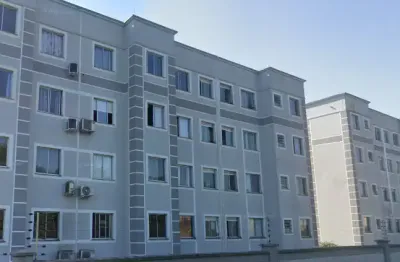 Aconchegante apartamento à venda no bairro floresta