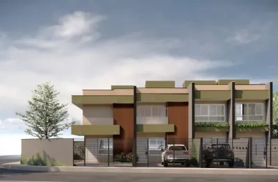 Casa com 2 quartos à venda no Adhemar Garcia, Joinville 