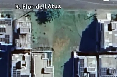 Terreno em condomínio fechado à venda na Vila Nova, Joinville 