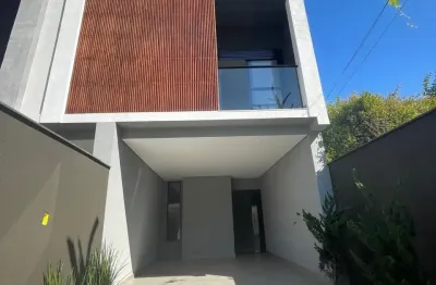 Casa com 3 quartos à venda no Anita Garibaldi, Joinville 