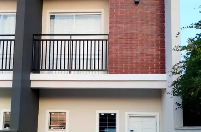 Lindo geminado mobiliado e bem localizado no bairro itaum!