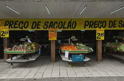 Casa comercial com 1 sala à venda no Paranaguamirim, Joinville 