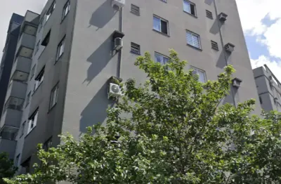 Apartamento com 2 quartos à venda no Santo Antônio, Joinville 