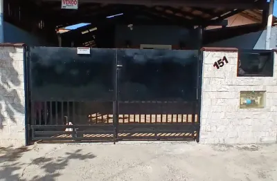 Casa com 2 quartos à venda no Jardim Paraíso, Joinville 